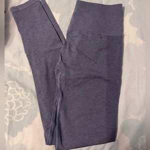 Amplify Purple Legging M